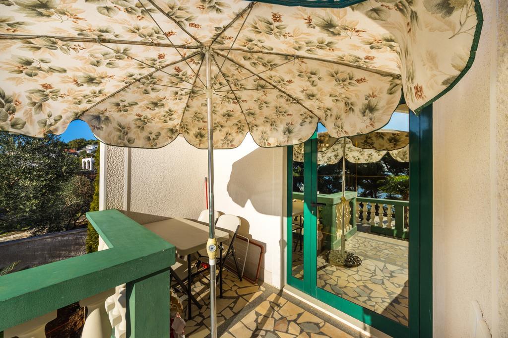 מורטר Guest House Golden Shell 1 חדר תמונה