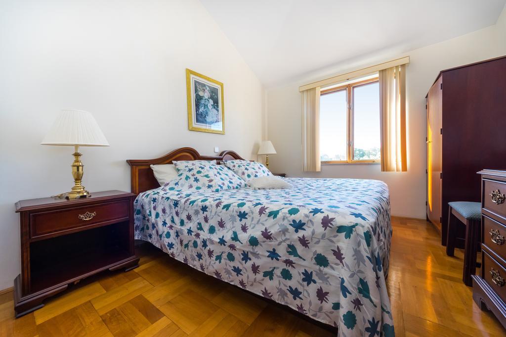 מורטר Guest House Golden Shell 1 חדר תמונה