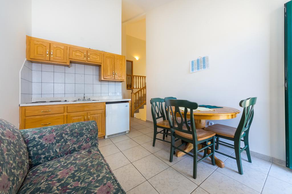 מורטר Guest House Golden Shell 1 מראה חיצוני תמונה