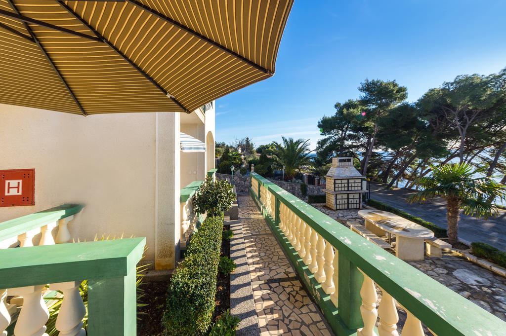 מורטר Guest House Golden Shell 1 חדר תמונה